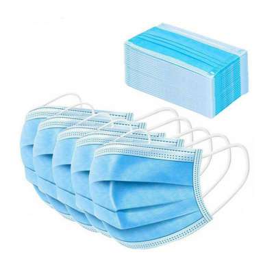 CE /FDA Certificate Civil face mask disposable  Anti-dust mask for ordinary protect